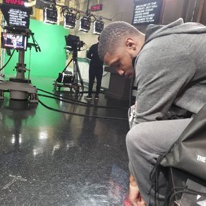 Meet your Posher, Troy